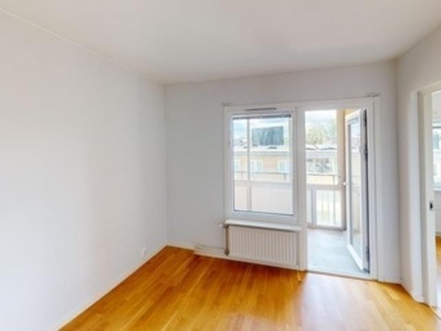 65 m2 lägenhet i Eskilstuna