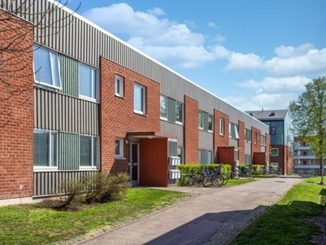 65 m2 lägenhet i Karlstad