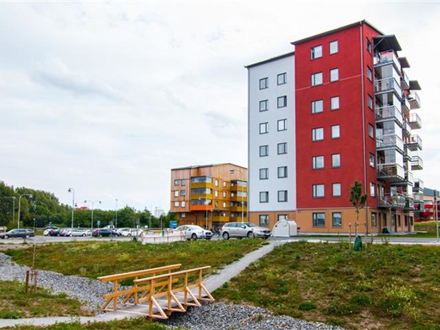 65 m2 lägenhet i Västerås