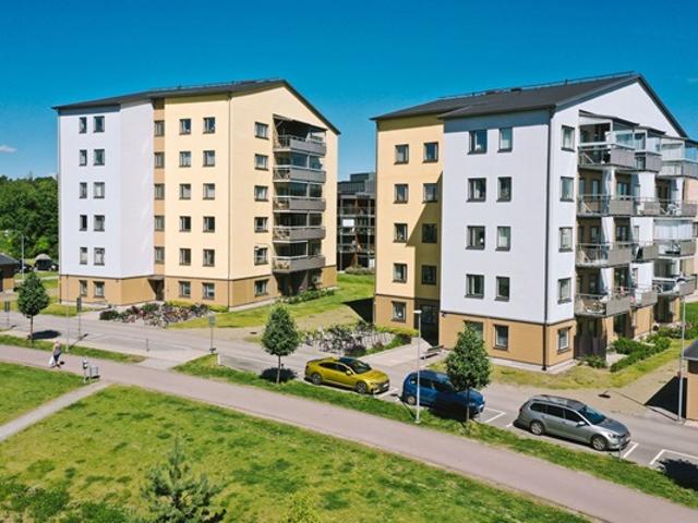65 m2 lägenhet i Västerås