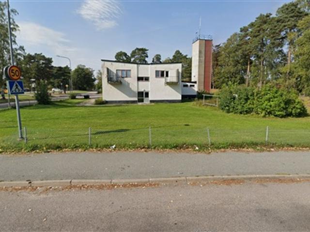 65 m2 lägenhet med altan/terrass, Skultuna, Västmanland