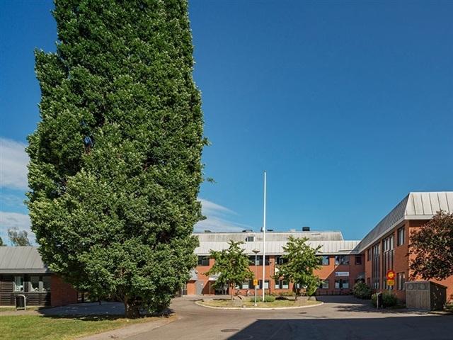 65 m2 lägenhet på Cloettavägen, Ljungsbro, Östergötland