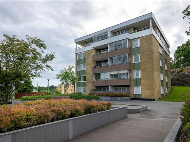 65 m2 lägenhet på Gästgivarvägen, Lyckeby, Blekinge
