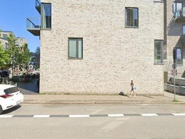 65 m2 lejlighed for rent i Århus C