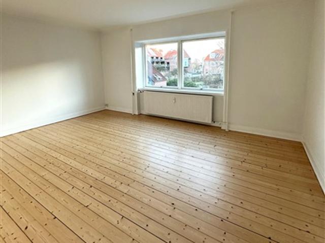 65 m2 lejlighed på Parkvej, Aalborg, Nordjylland