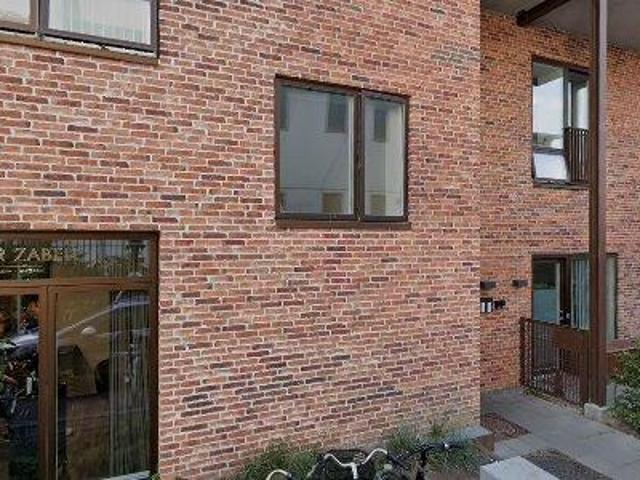 75 m2 lejlighed til leje i Valby