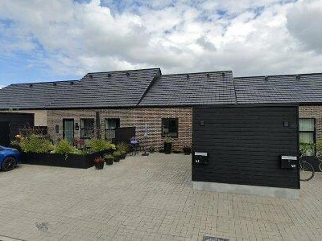 65 m2 lejlighed til leje i Kolding