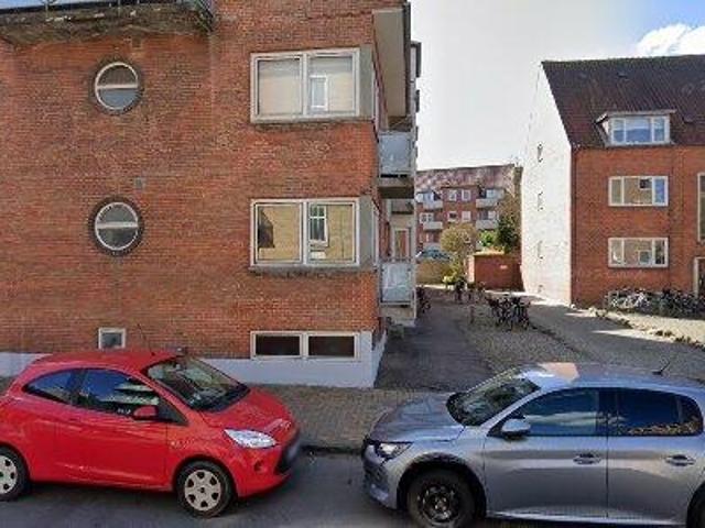 65 m2 lejlighed til leje i Odense C