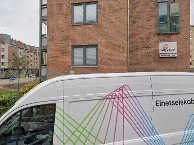 65 m2 lejlighed til leje i Randers C