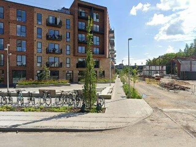 65 m2 lejlighed til leje i Århus C