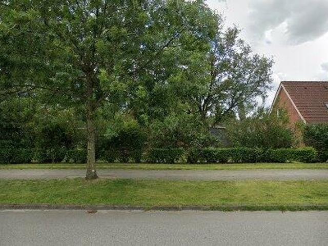 65 m2 lejlighed til leje i Sønder Felding