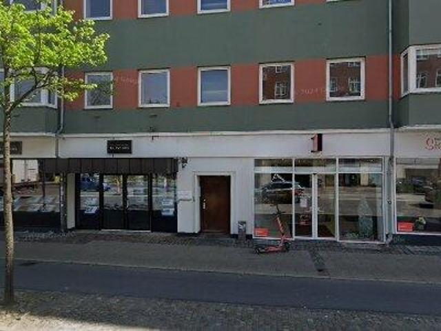 65 m2 lejlighed til salg i Aalborg Centrum