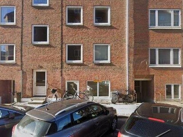 65 m2 lejlighed til salg i Aalborg Centrum