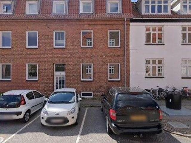 65 m2 lejlighed til salg i Aalborg Centrum