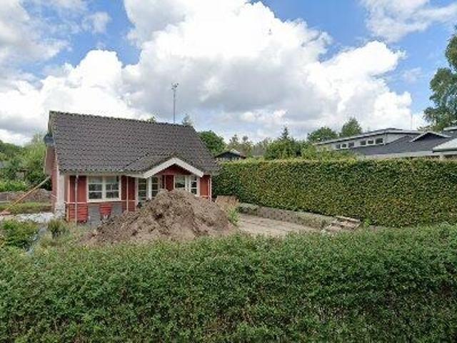 65 m2 lejlighed til salg i Børkop