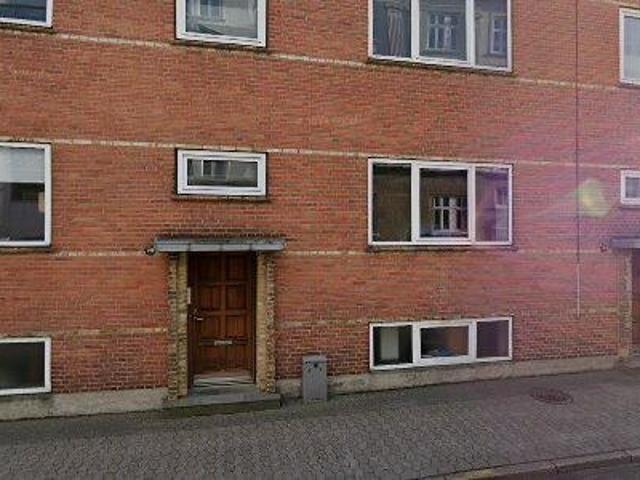 65 m2 lejlighed til salg i Esbjerg Centrum