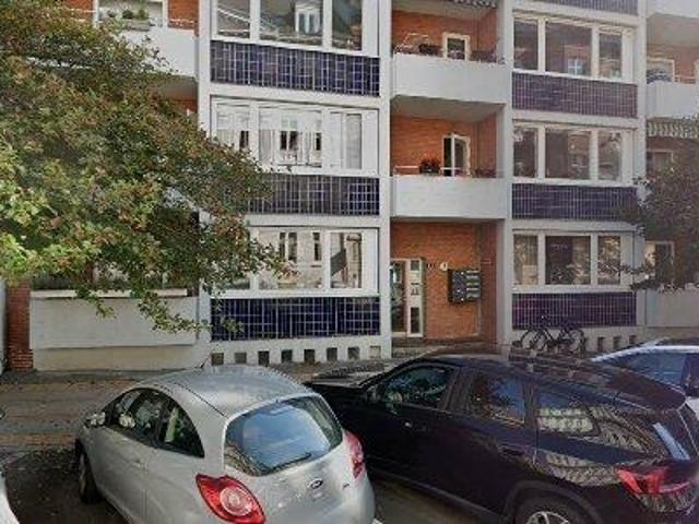 65 m2 lejlighed til salg i Frederiksberg C