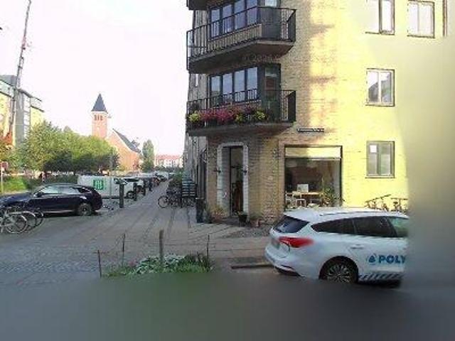 65 m2 lejlighed til salg i Frederiksberg