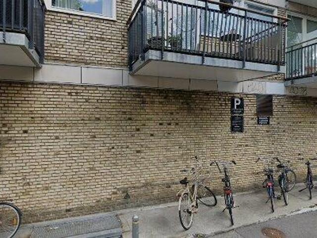 65 m2 lejlighed til salg i Frederiksberg