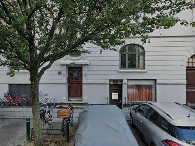 65 m2 lejlighed til salg i Frederiksberg