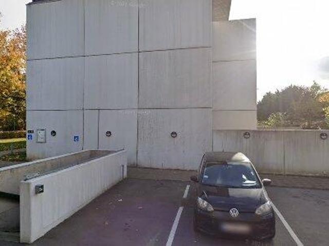 65 m2 lejlighed til salg i Kongens Lyngby