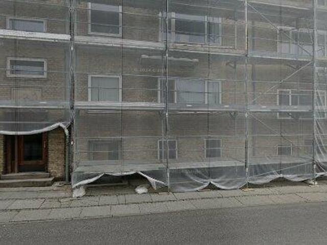 65 m2 lejlighed til salg i Århus C