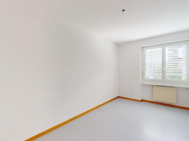 65 m2 of pure living pleasure!