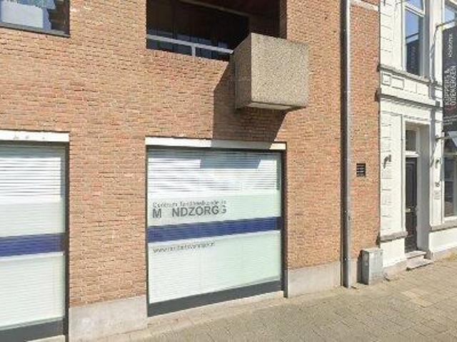 65 m2 office space for rent in Breda