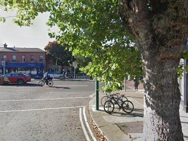 65 m2 office space for rent in Dublin 4