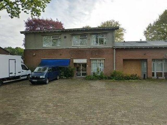 65 m2 office space for rent in Ede
