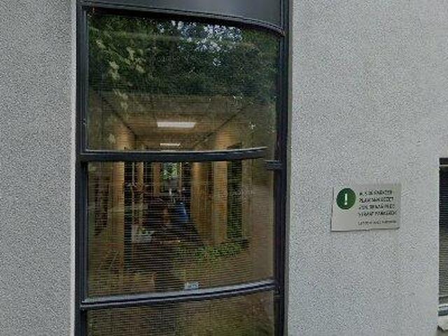 65 m2 office space for rent in Nijmegen