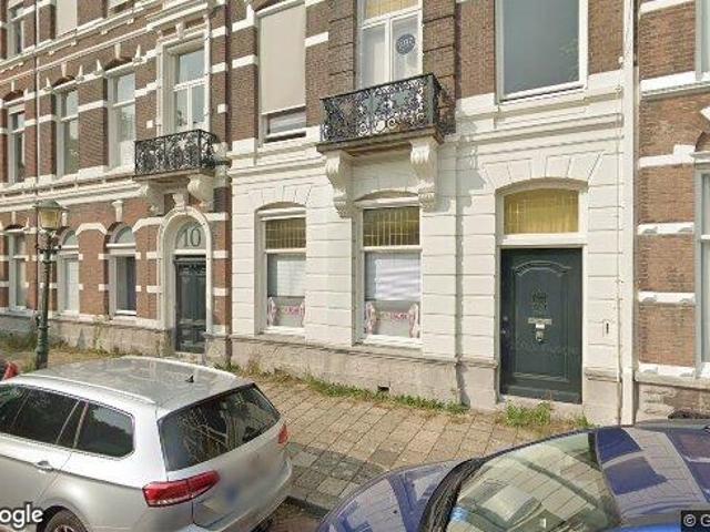 65 m2 office space for rent in The Hague Scheveningen