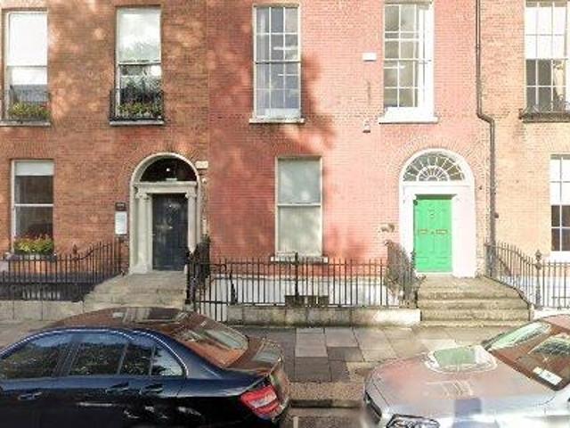 65 m2 office space for sale in Dublin 2