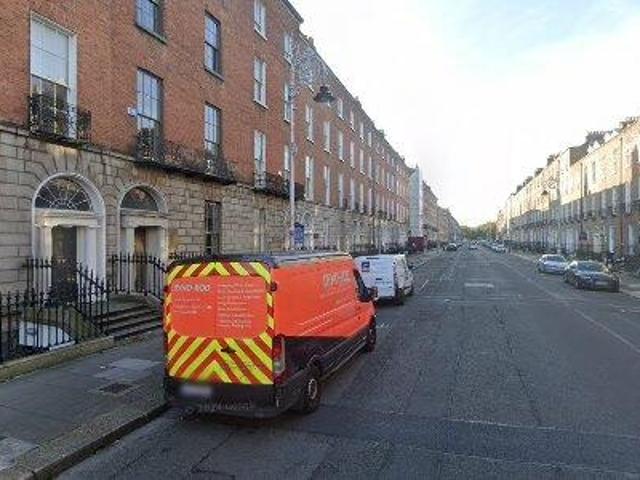 65 m2 office space for sale in Dublin 2