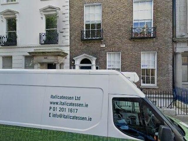 65 m2 office space for sale in Dublin 2