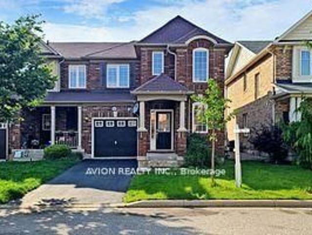 65 Mccandless Crt, Milton, ON | Condos. Ca