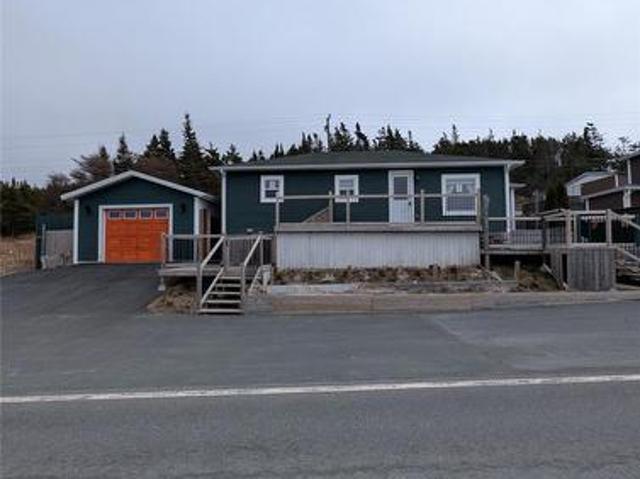 65 Main Road, Riverhead, NL, A0B 3B0 house for sale | Listing ID 1297 | Royal LePage