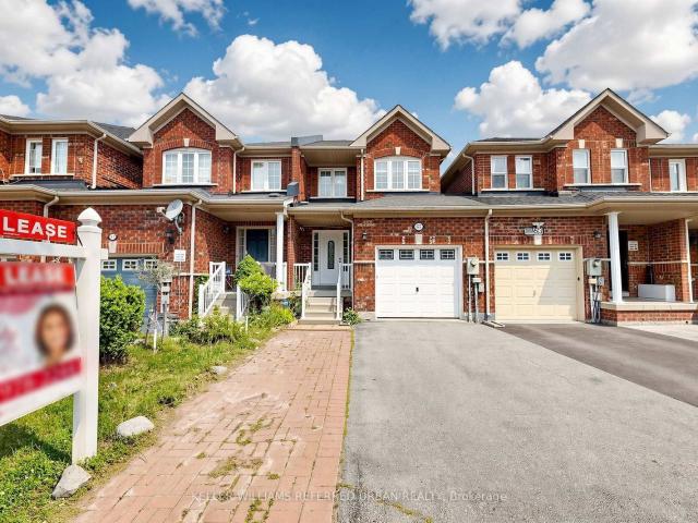 65 Martini Drive, Richmond Hill | 3Beds/3Bath, Townhouse, $3,300/mo | Condos. Ca