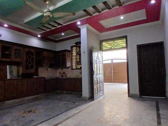 65 Marla House for Rent