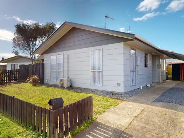 65 Meadowvale Drive, Levin, Horowhenua