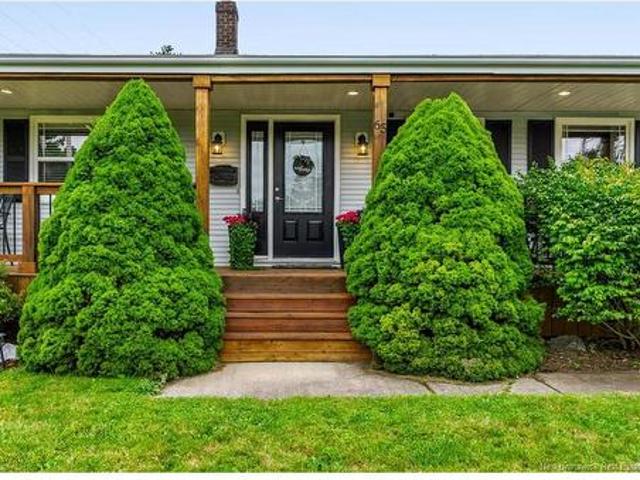 65 Meadow Ave, Hampton, NB, E5N 5E3 house for sale | Listing ID NB146768 | Royal LePage