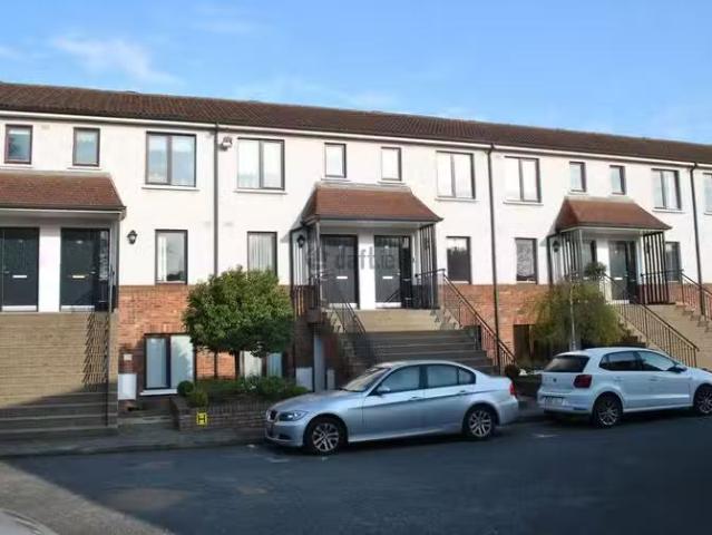 65 Merrion Grove, Blackrock, Co. Dublin is for rent