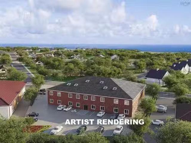 65 Minto Street, Glace Bay, NS, B1A 5B5 investment for sale.