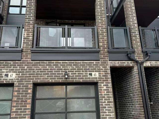 65 Mikayla Lane, Markham | For Rent @ $3,200 | Condos. Ca