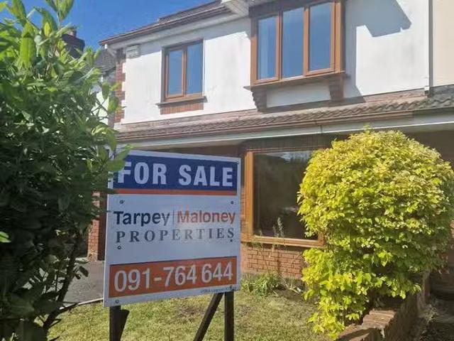 65 Monalee Manor, Knocknacarra, Knocknacarra, Co. Galway, H91F.