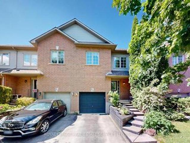 65 Morwick Drive, Hamilton, ON, L9G 4Y5 house for lease | Listing ID X13441 | Royal LePage