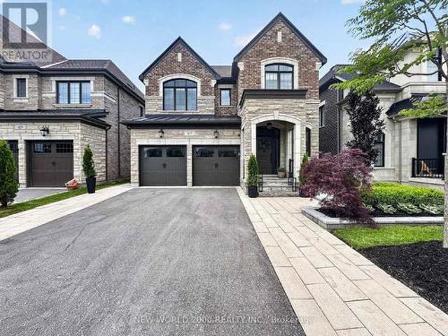 65 Morning Sparrow Drive, Vaughan, ON, L4H 3N5 house for sale | Listing ID N13470 | Royal LePage
