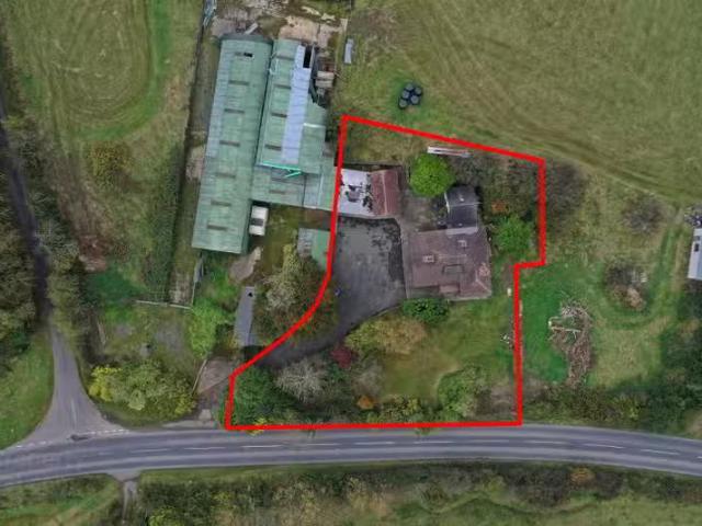 65 Mullurg Road