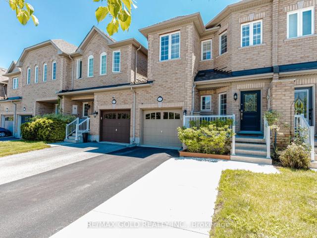65 Niagara Trail, Georgetown | For Rent @ $3,400 | Condos. Ca