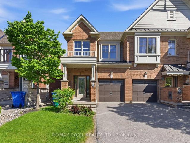 65 Northwest Passage, Stouffville | For Sale @ $928,000 | Condos. Ca
